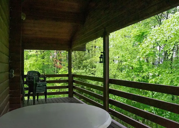 Vakantiehuis Bungalow; Haus 111 Twistesee, *