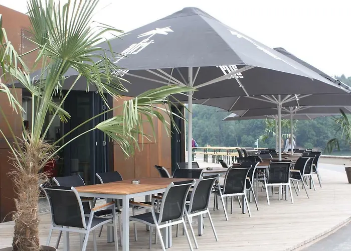 Bungalow; Haus 111 Twistesee, * Bad Arolsen