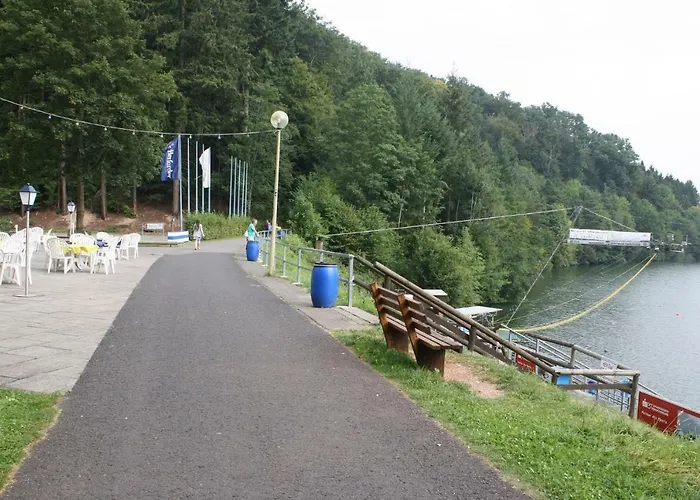 Bungalow; Haus 111 Twistesee, Vakantiehuis *