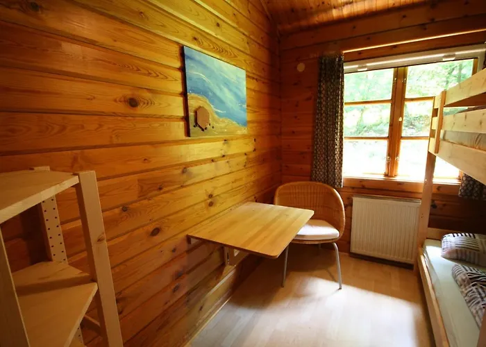 Bungalow; Haus 111 Twistesee, Dom wakacyjny *