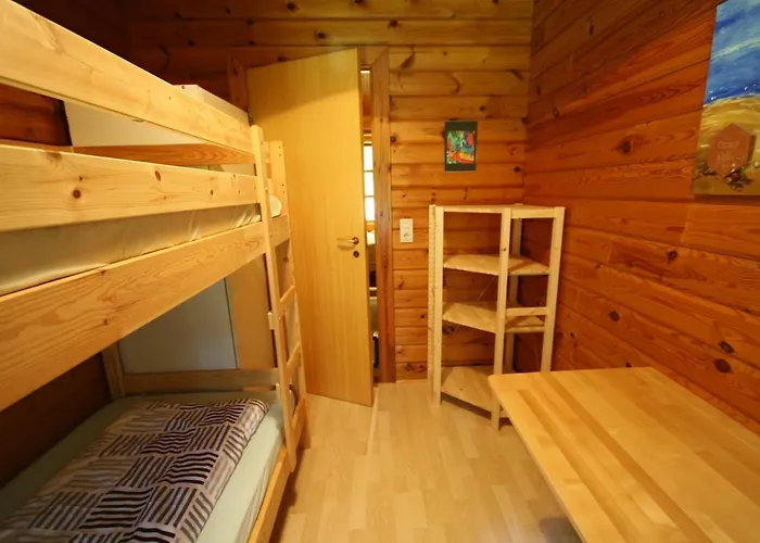 Bungalow; Haus 111 Twistesee,