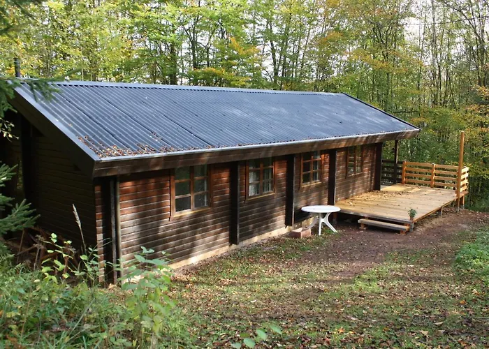 Bungalow; Haus 111 Twistesee,