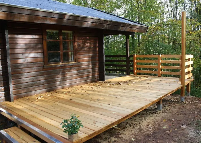 Holiday home Bungalow; Haus 111 Twistesee, Bad Arolsen